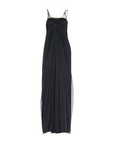 Длинное платье MAX Mara