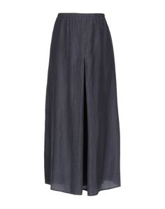 Длинная юбка Rossopuro