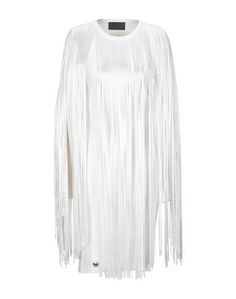 Короткое платье Philipp Plein