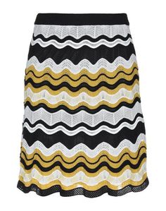Юбка до колена M Missoni