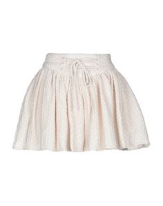 Мини-юбка Free People