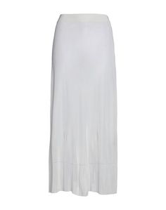 Длинная юбка Calvin Klein Collection