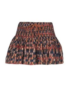 Мини-юбка Isabel Marant Étoile