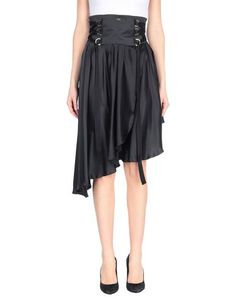 Мини-юбка Elisabetta Franchi FOR Celyn B.