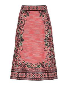Юбка длиной 3/4 M Missoni