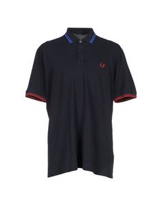 Поло Fred Perry