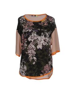 Блузка Msgm