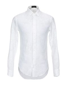 Pубашка Emporio Armani