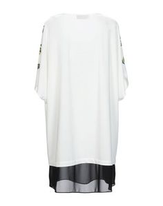 Короткое платье GAI Mattiolo