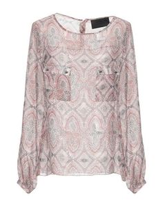 Блузка Philipp Plein