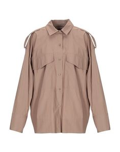 Pубашка Maison Flâneur