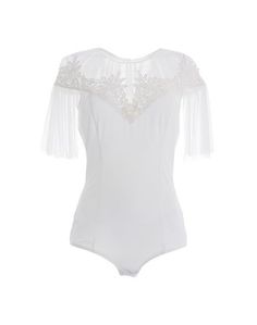 Блузка Elisabetta Franchi