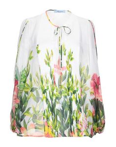 Блузка Blumarine