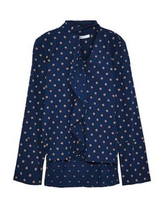 Блузка Derek Lam 10 Crosby