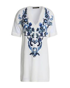 Блузка Roberto Cavalli