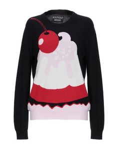 Свитер Boutique Moschino