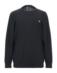 Свитер Lyle & Scott