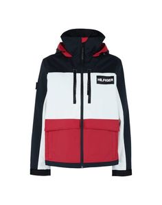 Куртка Tommy Hilfiger