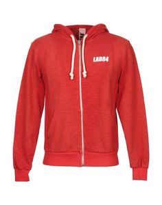Толстовка Lab84