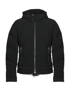 Пуховик Versace Collection
