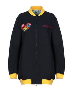 Куртка History Repeats