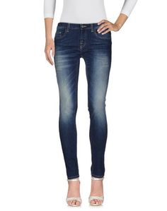 Джинсовые брюки UP ★ Jeans