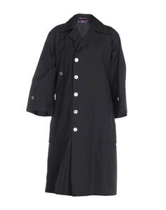 Легкое пальто YS Yohji Yamamoto