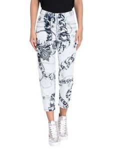 Джинсовые брюки Just Cavalli