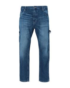 Джинсовые брюки Tommy Hilfiger