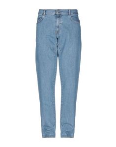 Джинсовые брюки Tru Trussardi