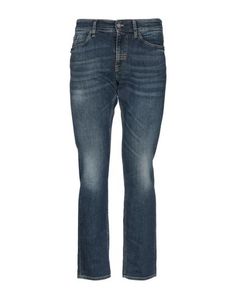 Джинсовые брюки Meltin POT