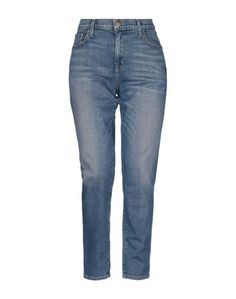Джинсовые брюки Current/Elliott