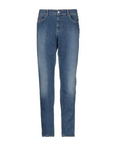 Джинсовые брюки Armani Jeans
