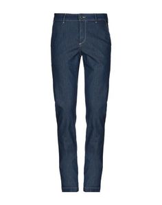 Джинсовые брюки Camouflage AR AND J.