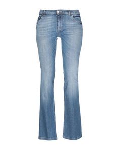 Джинсовые брюки Camouflage AR AND J.