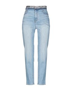 Джинсовые брюки Iro.Jeans
