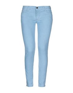 Джинсовые брюки Mauro Grifoni