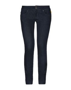 Джинсовые брюки Meltin POT