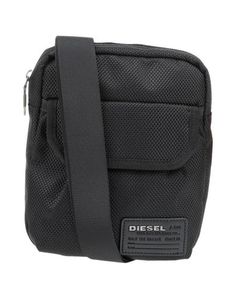Сумка через плечо Diesel