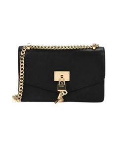 Сумка через плечо Dkny