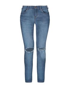 Джинсовые брюки DR. Denim Jeansmakers