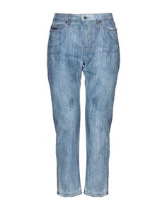 Джинсовые брюки Diesel Black Gold