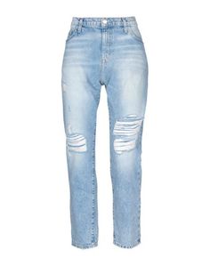 Джинсовые брюки Current/Elliott