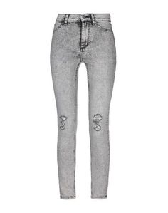 Джинсовые брюки Cheap Monday