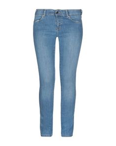 Джинсовые брюки DR. Denim Jeansmakers