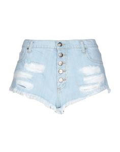Джинсовые шорты Shop ★ ART