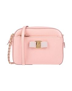 Сумка через плечо Salvatore Ferragamo