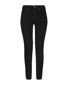Джинсовые брюки DR. Denim Jeansmakers