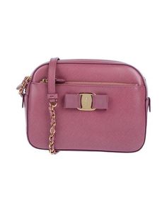 Сумка через плечо Salvatore Ferragamo