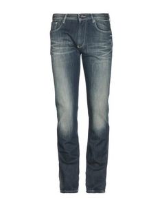 Джинсовые брюки Armani Jeans